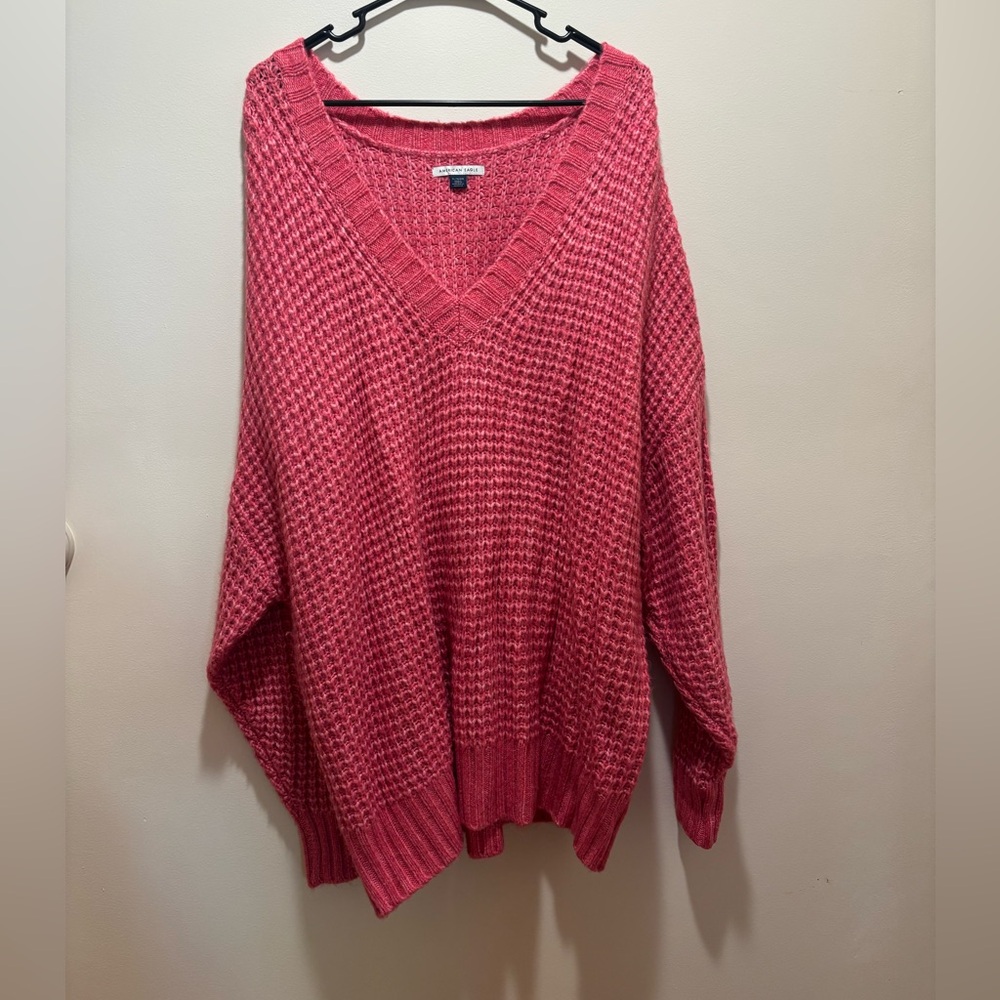 Ae sweater